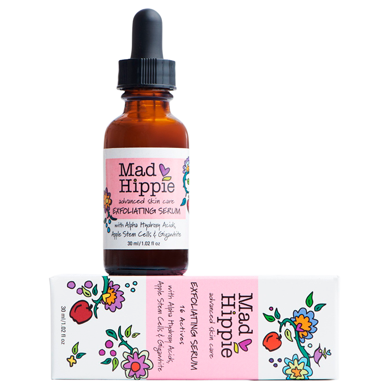 Mad Hippie Exfoliating Serum (30 ml) thumbnail