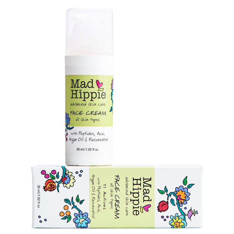 Mad Hippie Face Cream (30 ml) thumbnail