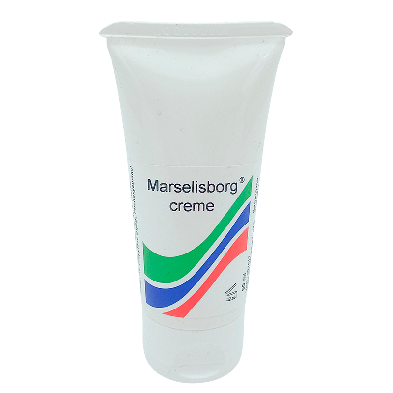 Marselisborg Creme (50 ml) thumbnail