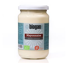Biogan Mayonnaise Ø