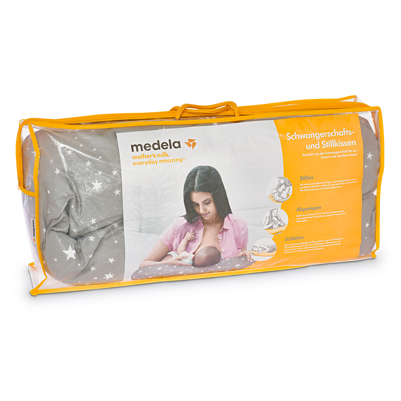 Billede af Medela Graviditets- & Ammepude (1 stk)