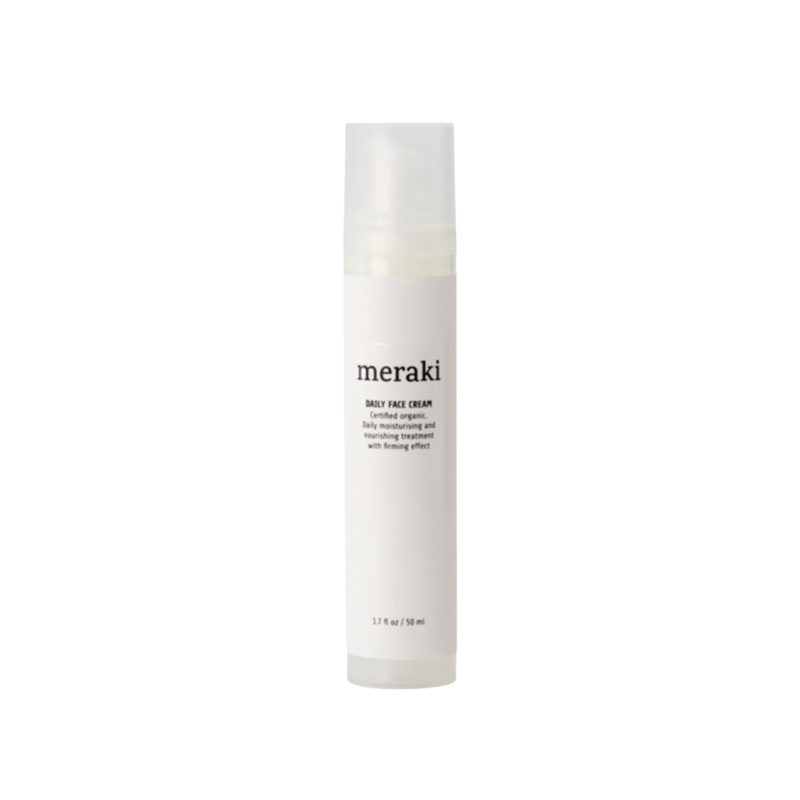 Meraki Daily Face Cream (50 ml) thumbnail