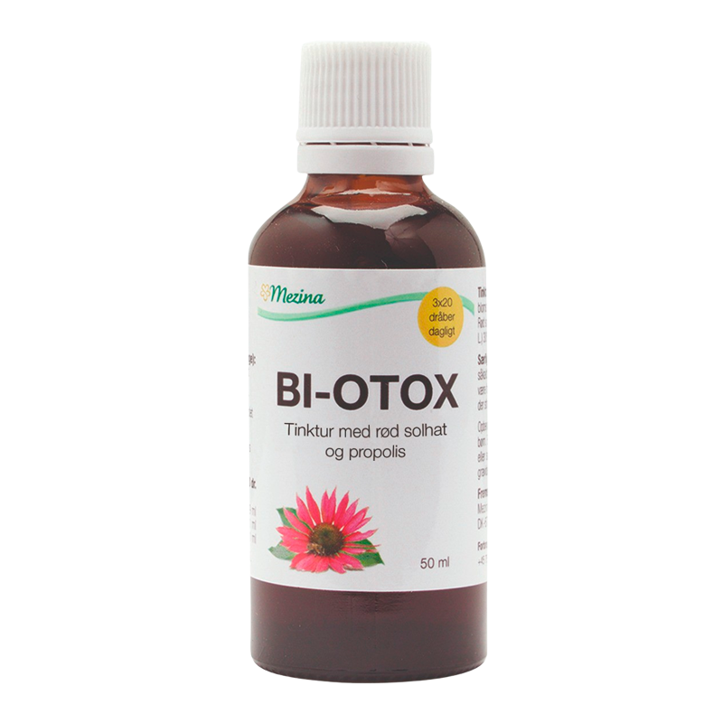  Mezina Bi-otox (50 ml)