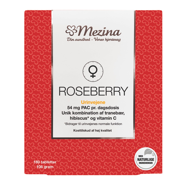 Mezina, Roseberry (180 tab) thumbnail