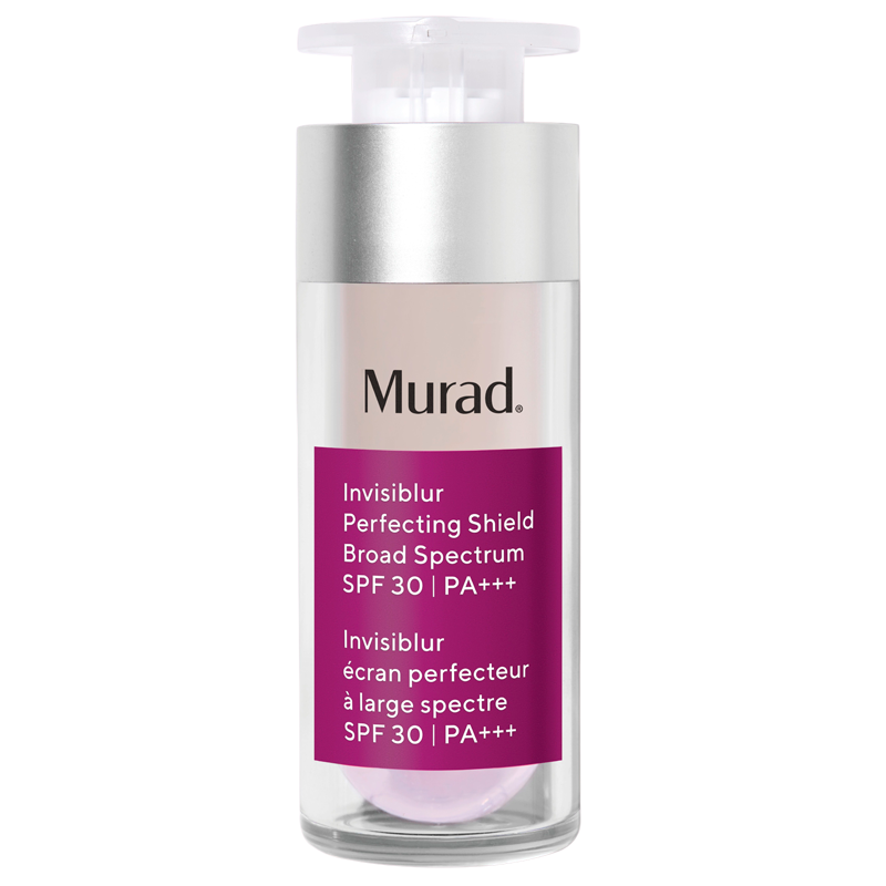 Murad Age Reform Invisiblur Perfecting Shield SPF 30 (30 ml) thumbnail