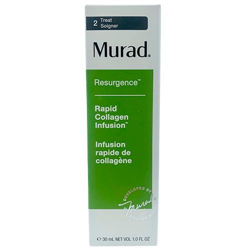 Murad Age Reform Rapid Collagen Infusion (30 ml) thumbnail