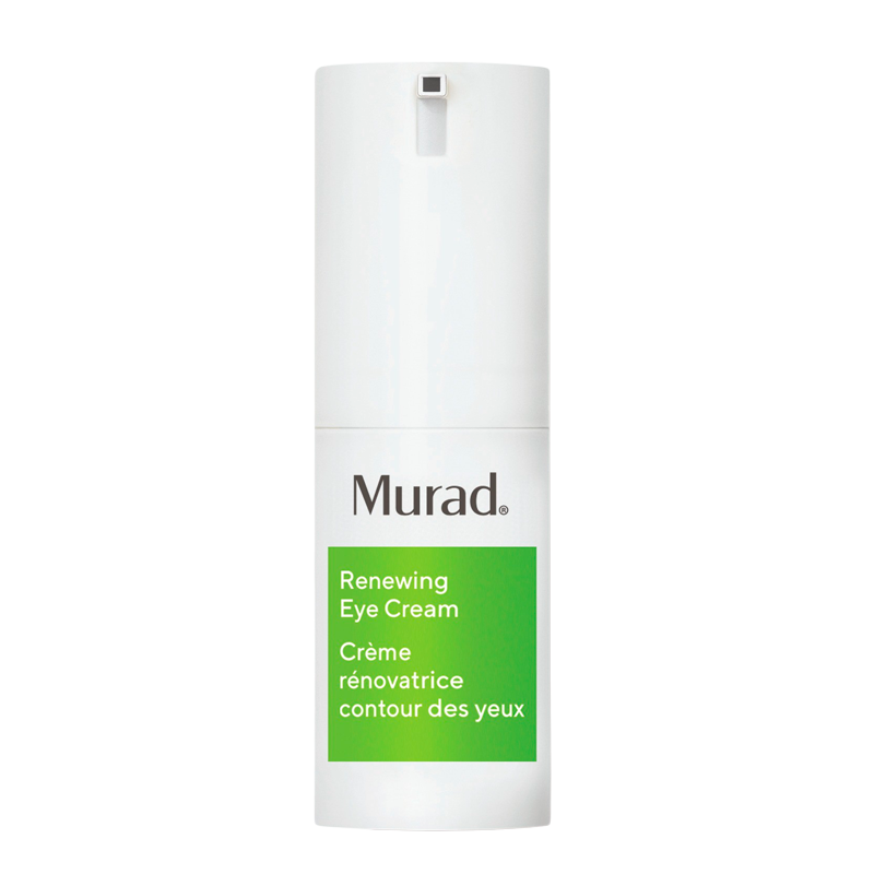 Murad Resurgence Renewing Eye Cream (15 ml) thumbnail