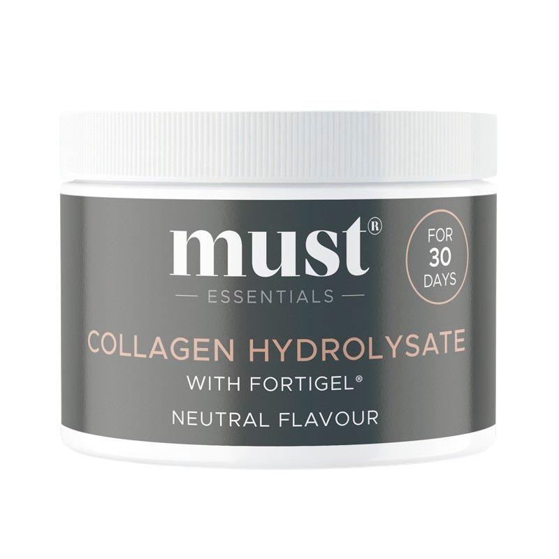 Must Essentials Collagen Hydrolysate (150 g) thumbnail