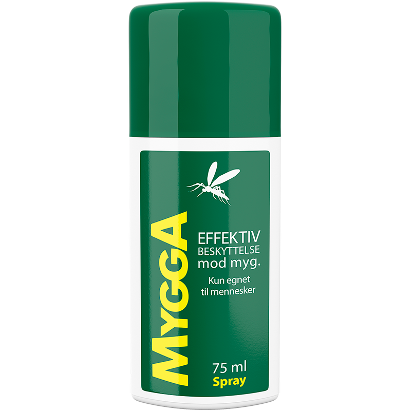 MyggA Spray (75 ml) thumbnail