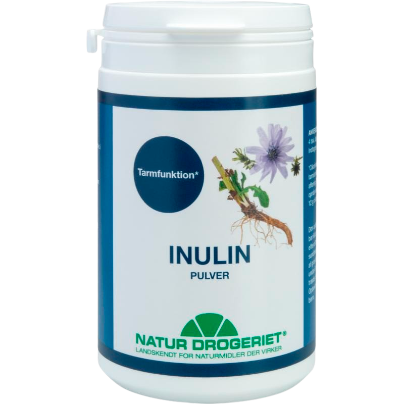 Natur Drogeriet FOS-inulin (150 gr) thumbnail