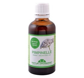  Natur Drogeriet Pimpinelle Dråber (50 ml)