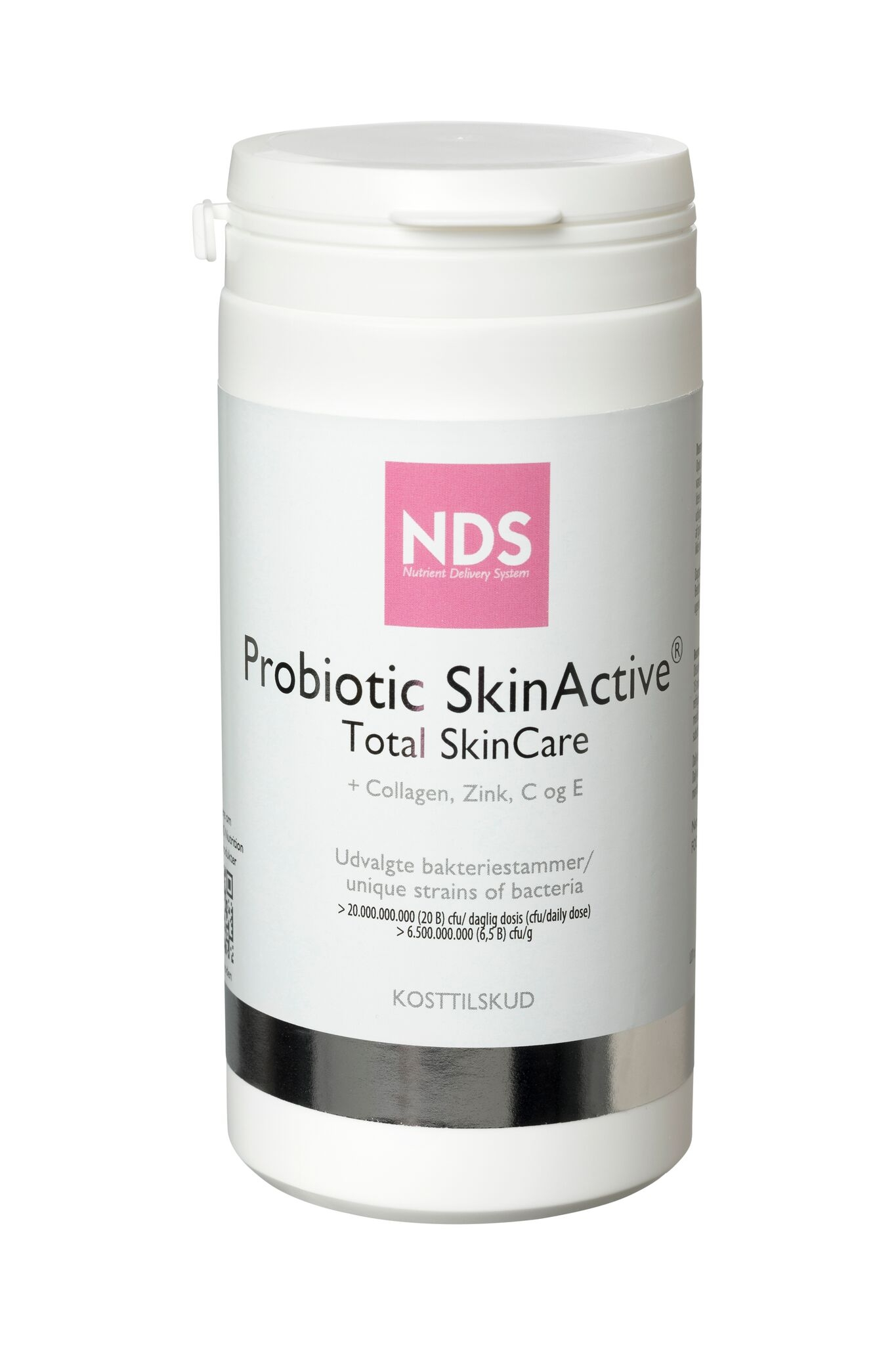 NDS Probiotic Skin Active Total Skincare (175 g) thumbnail