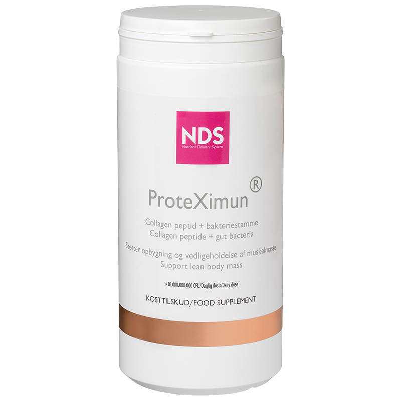 NDS ProteXimun Collagen (450 g) thumbnail