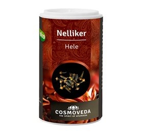 Nelliker Hele Ø (25 Gr)