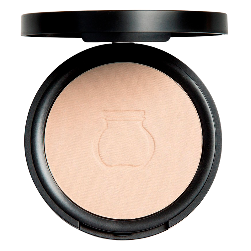 Nilens Jord Mineral Foundation Compact Almond (9gr) thumbnail