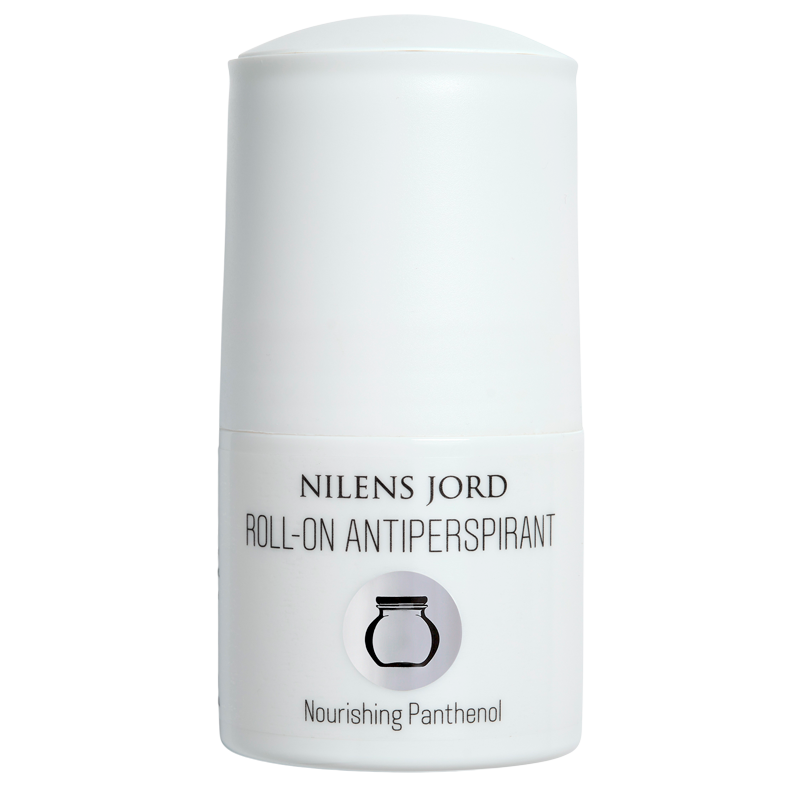 Nilens Jord Roll-on Antiperspirant 8001 (50 ml) thumbnail