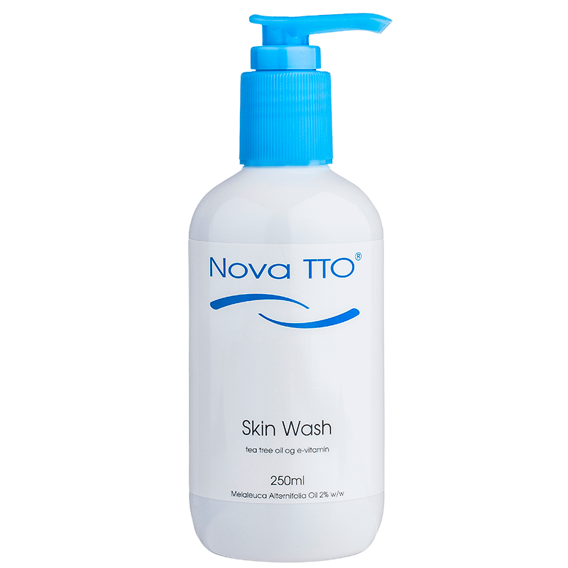 Nova Tto Skin Wash (100 Ml)