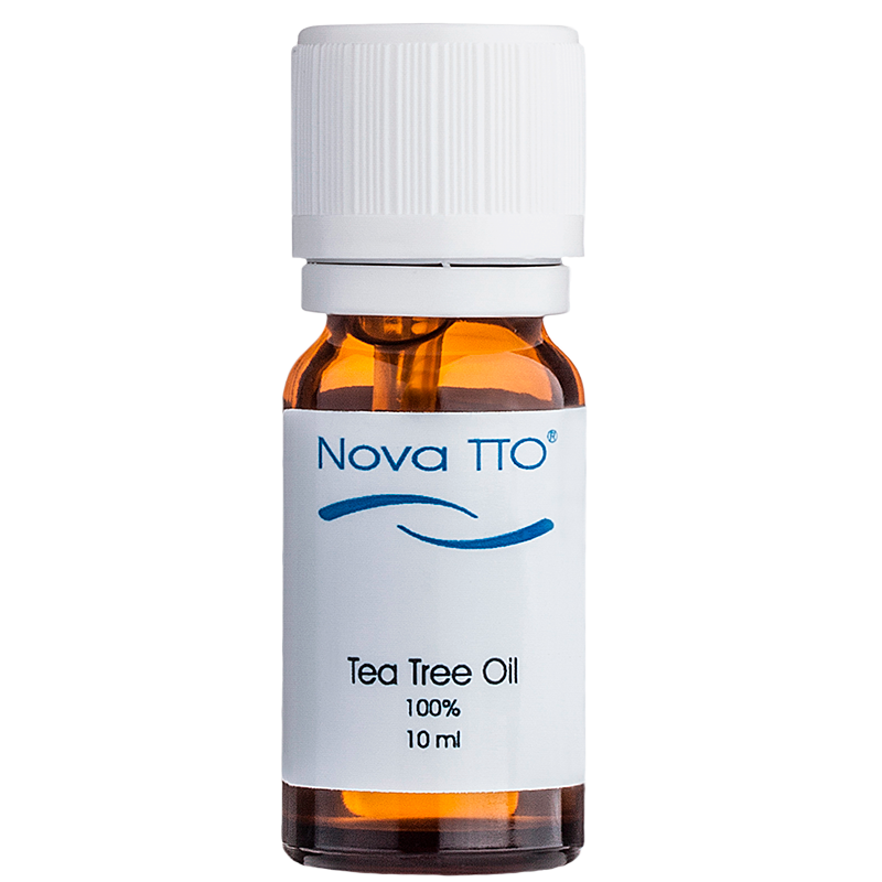 Nova Tto Tea Tree Oil 100 % (10 Ml)