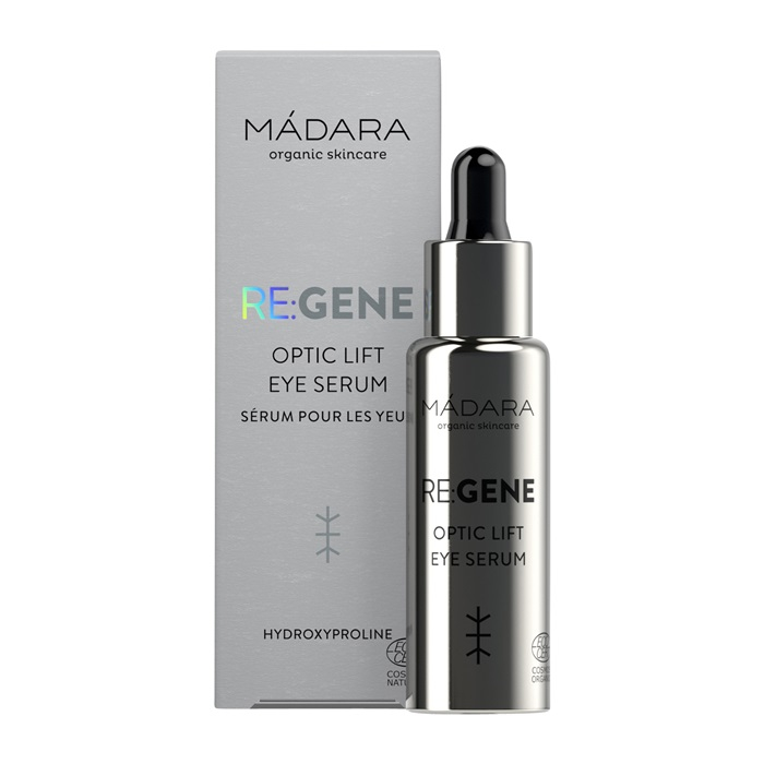 Madara RE:GENE Eye Serum (15 ml) thumbnail