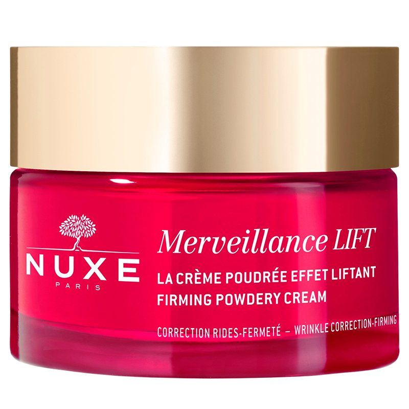 Billede af NUXE Merveillance Lift Powdery Day Cream (50 ml)