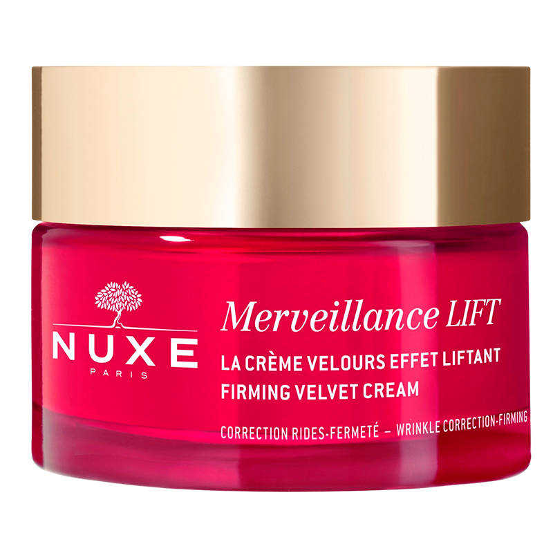Billede af NUXE Merveillance Lift Velvet Day Cream (50 ml)