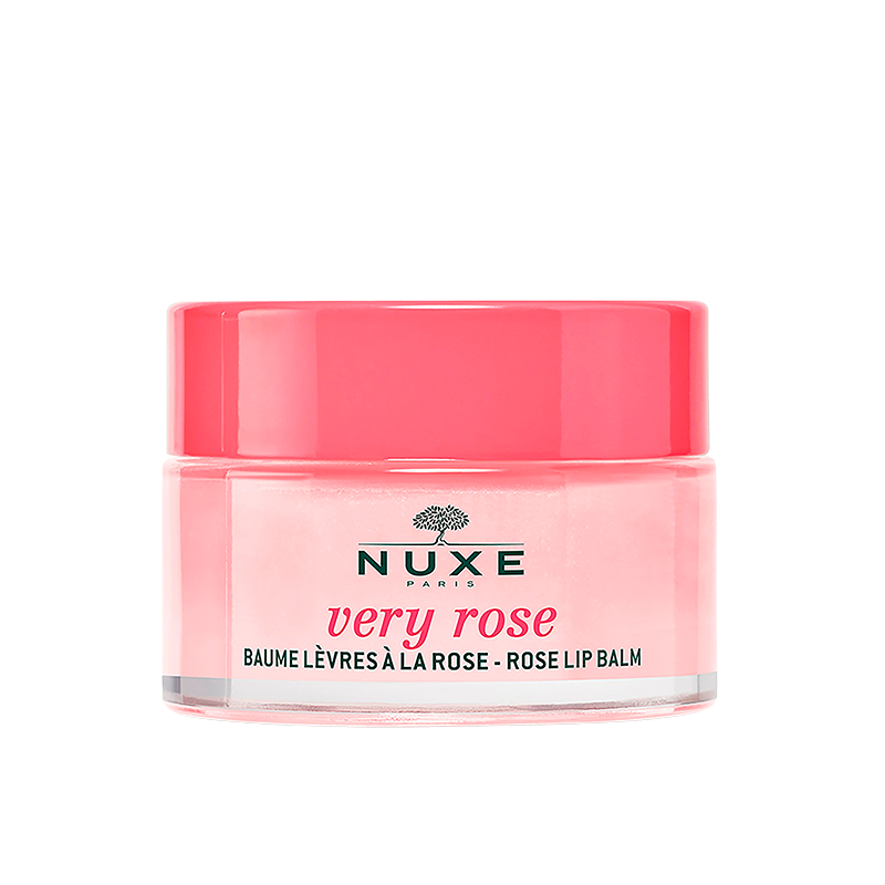 NUXE Very Rose Lip Balm (15 g) thumbnail