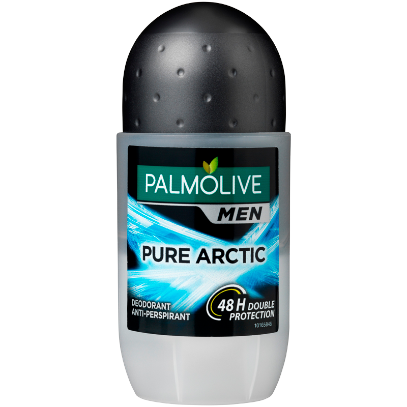 Palmolive Deo Roll-On MEN Pure Arctic (50 ml) thumbnail