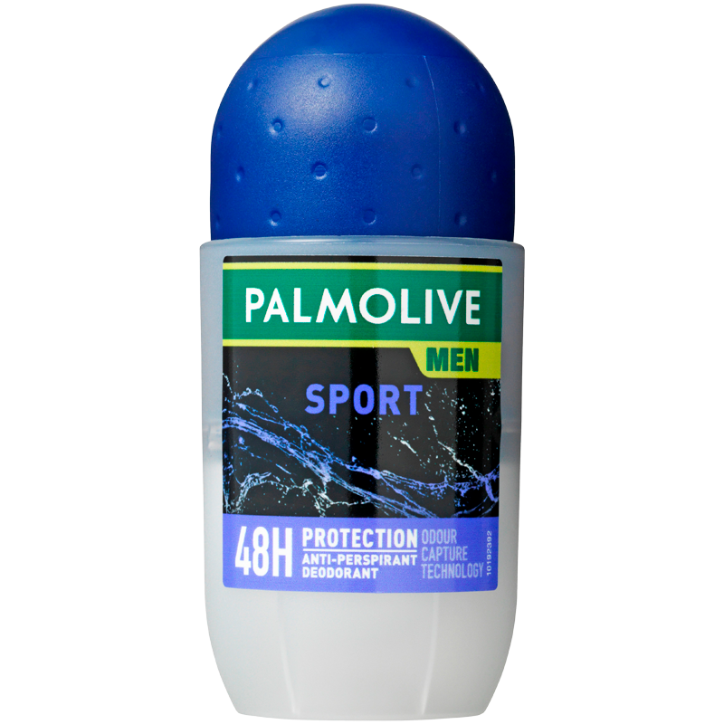 Palmolive Deo Roll-On MEN Sport (50 ml) thumbnail