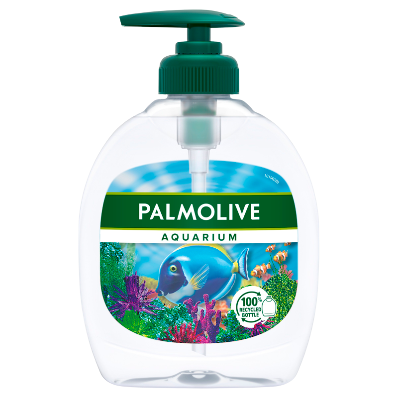 Palmolive Flydende Håndsæbe Aquarium (300 ml) thumbnail