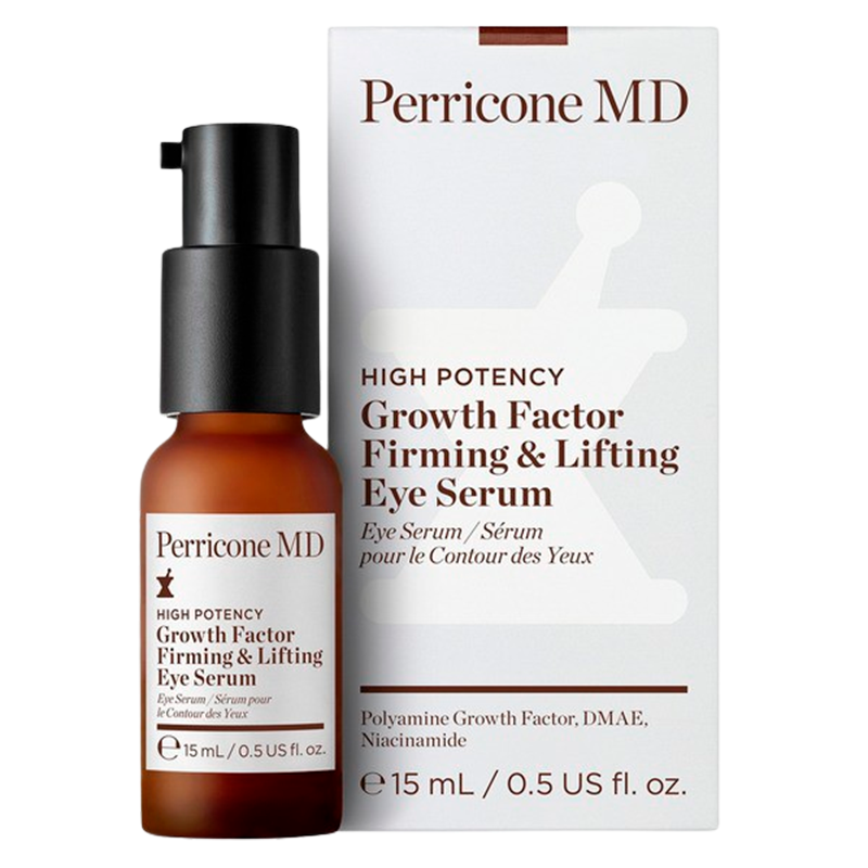 Billede af Perricone MD High Potency Growth Factor Firming & Lifting Eye Serum (15 ml)
