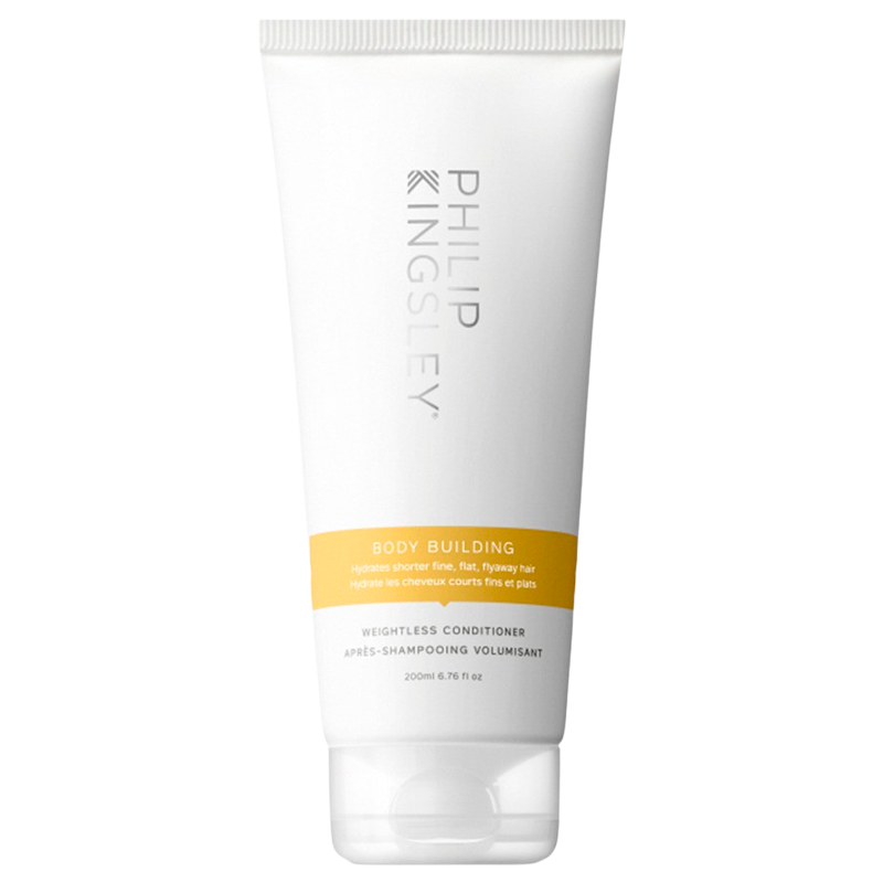 Philip Kingsley Body Building Conditioner (200 ml) thumbnail