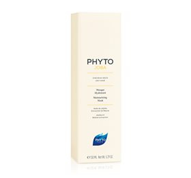 Phyto Hårkur Intense Hydrating Mask Tørt Hår (150 ml) thumbnail