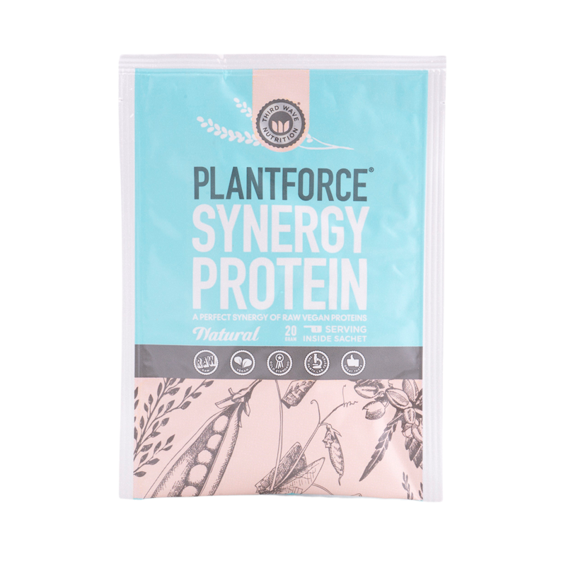 Protein neutral  Plantforce Synergy thumbnail
