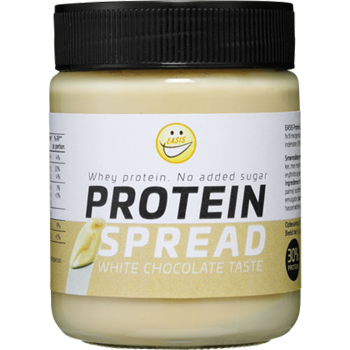 EASIS Protein White Spread (250 g)