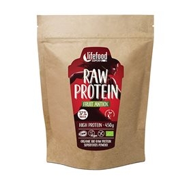 Proteinpulver Frugt RAW Ø Superfood thumbnail
