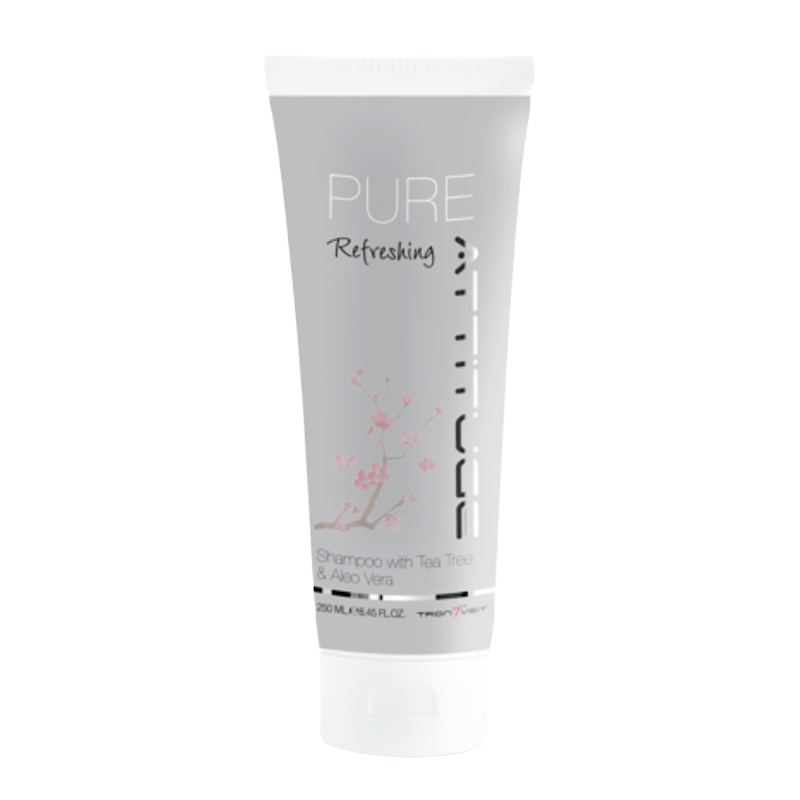 Pure ATTITUDE Refreshing Shampoo (250 ml) thumbnail