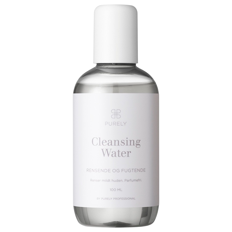 Purely Professional Cleansing Water (100 Ml)