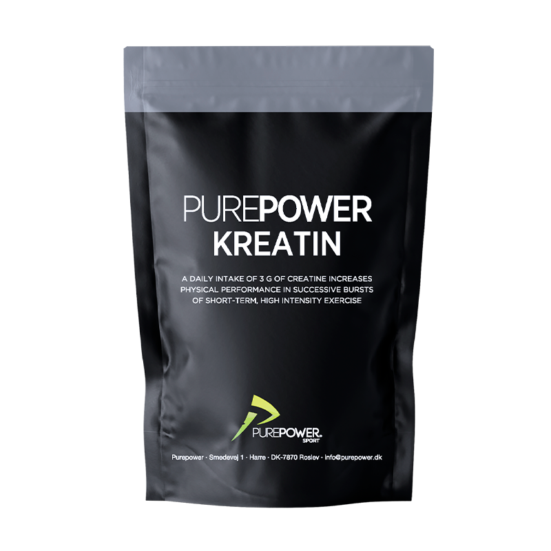 PurePower Kreatin (300 g) thumbnail