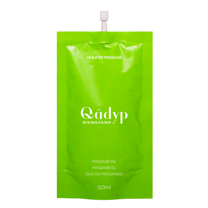  Qadyp Massage Oil (50 ml)