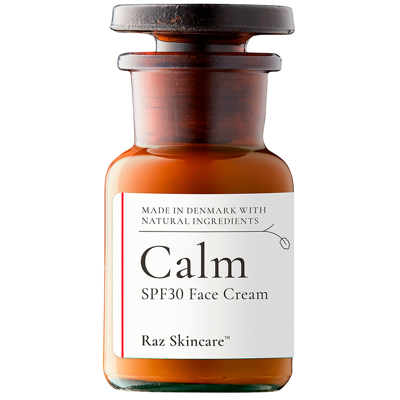 RAZSpa Face Creme Calm SPF 30 (50 ml) thumbnail