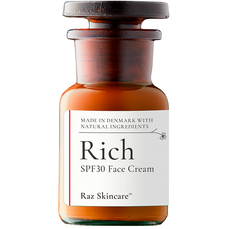 RAZSpa Face Creme Rich SPF 30 (50 ml) thumbnail