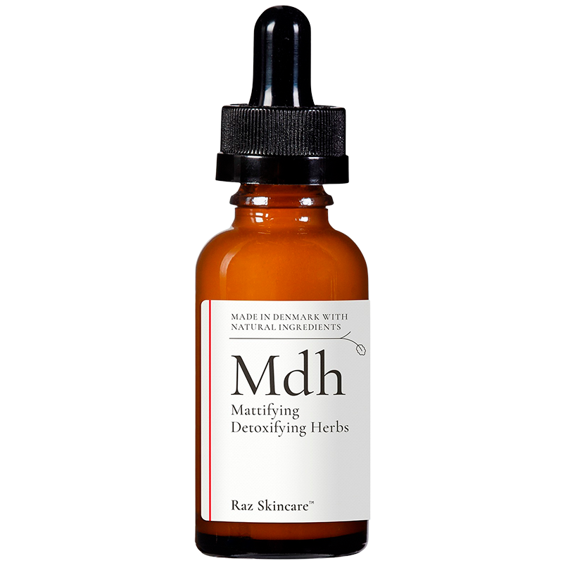 Raz Skincare Mdh Serum (30 Ml)