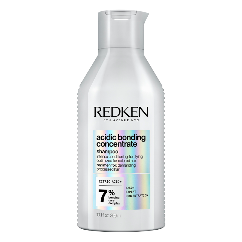 Redken Acidic Bonding Concentrate Shampoo (300 ml) thumbnail