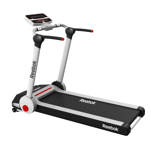 Køb Treadmill i-run | Kun 7999 kr GRATIS FRAGT