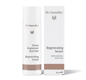  Dr. Hauschka Regenerating Day Cream (40 ml)