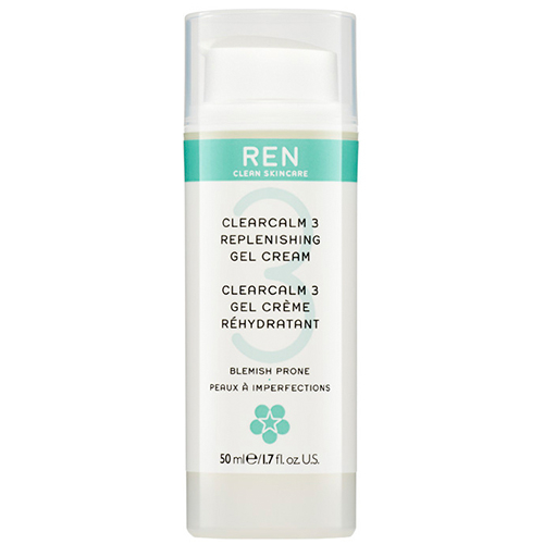 REN Replenishing Gel Cream (50 ml) thumbnail
