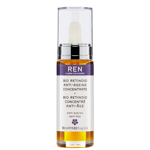 REN Bio Retinoid Anti-Wrinkle Concentrate Oil (30 ml) thumbnail