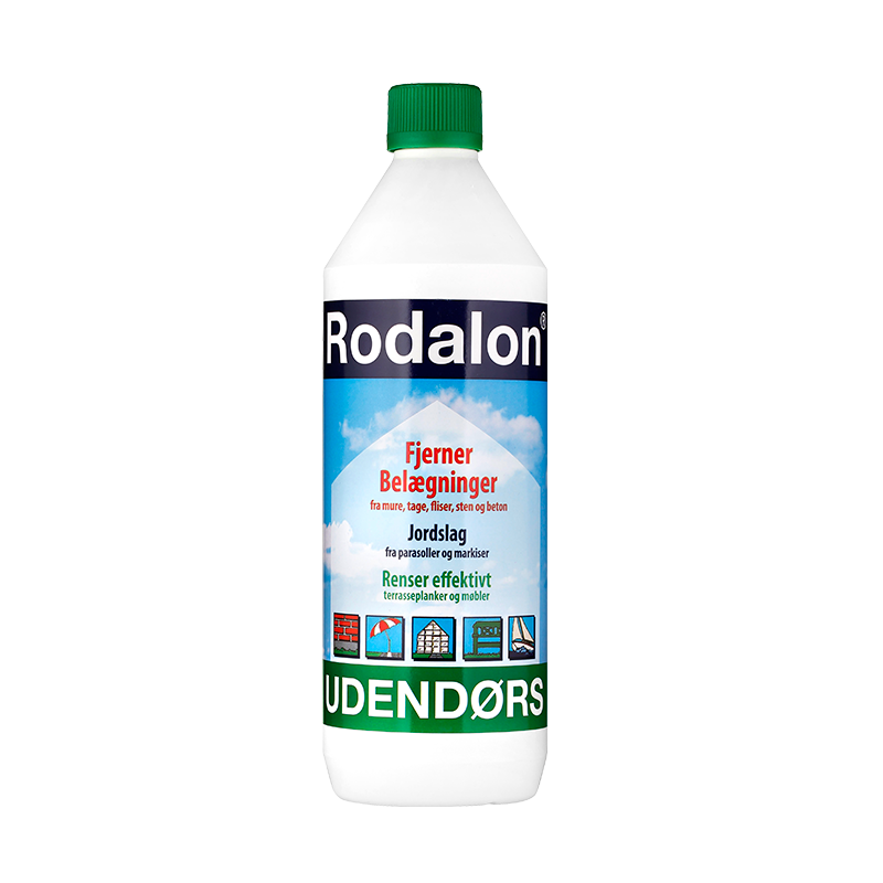 Rodalon Udendørs (1 L)
