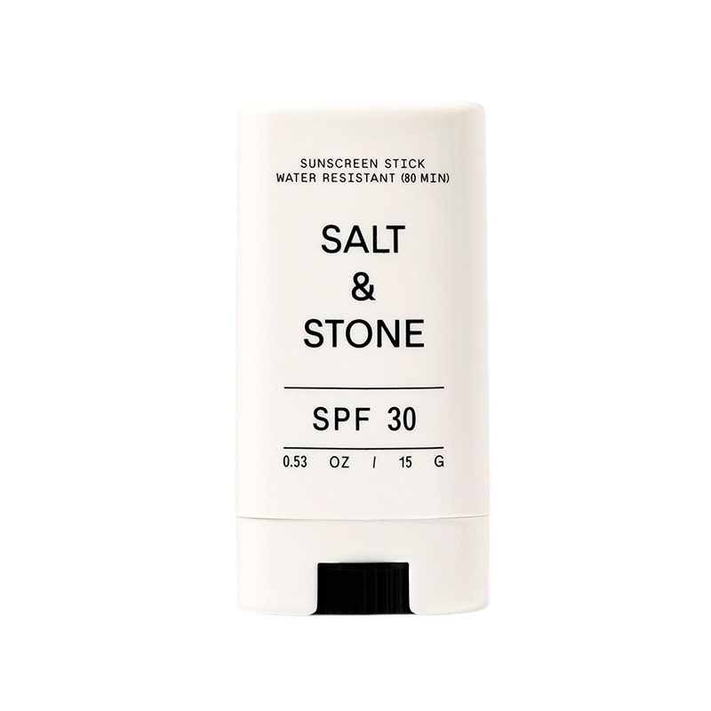 Salt & Stone Sunscreen Face Stick SPF30 (15 g) thumbnail