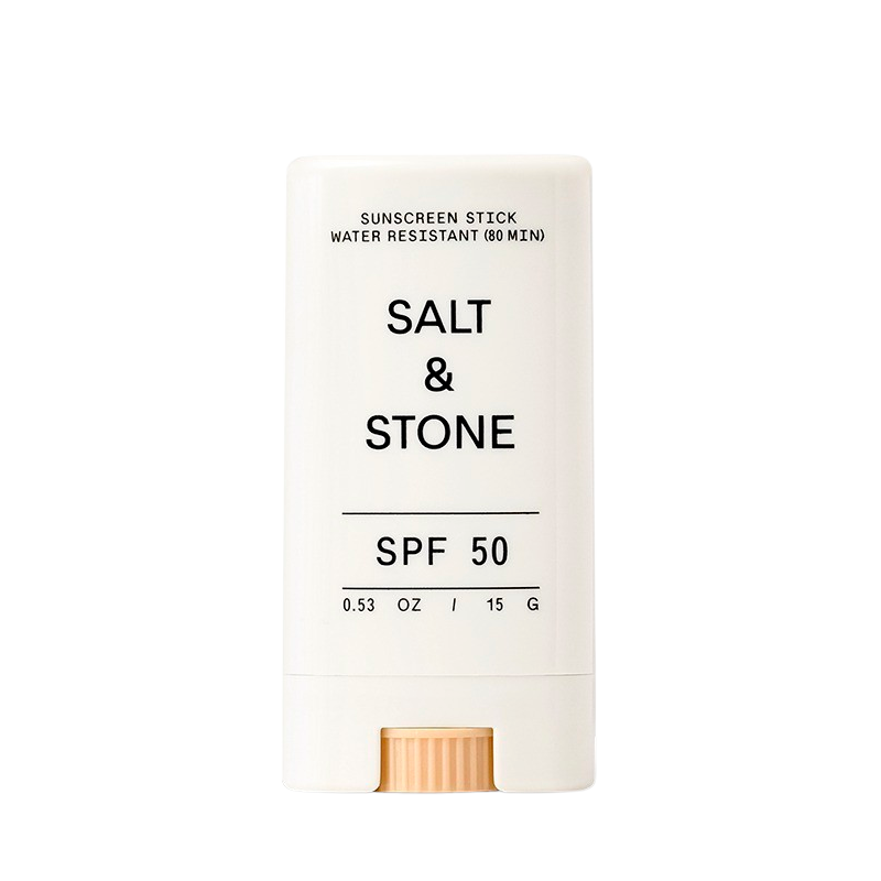 Salt & Stone Sunscreen Face Stick Tinted SPF50 (15 g) thumbnail
